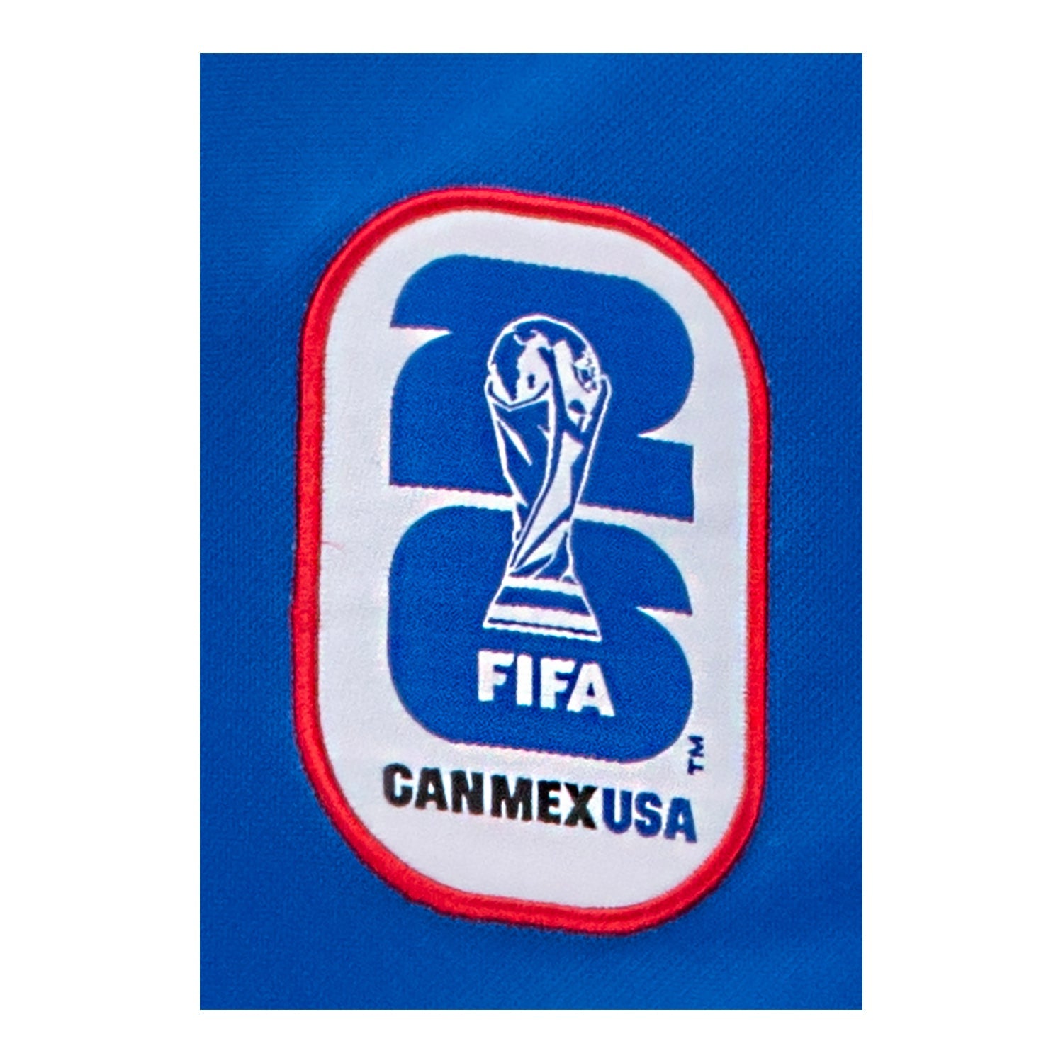 FIFA World Cup 2026™ Host Country USA Top - Unisex