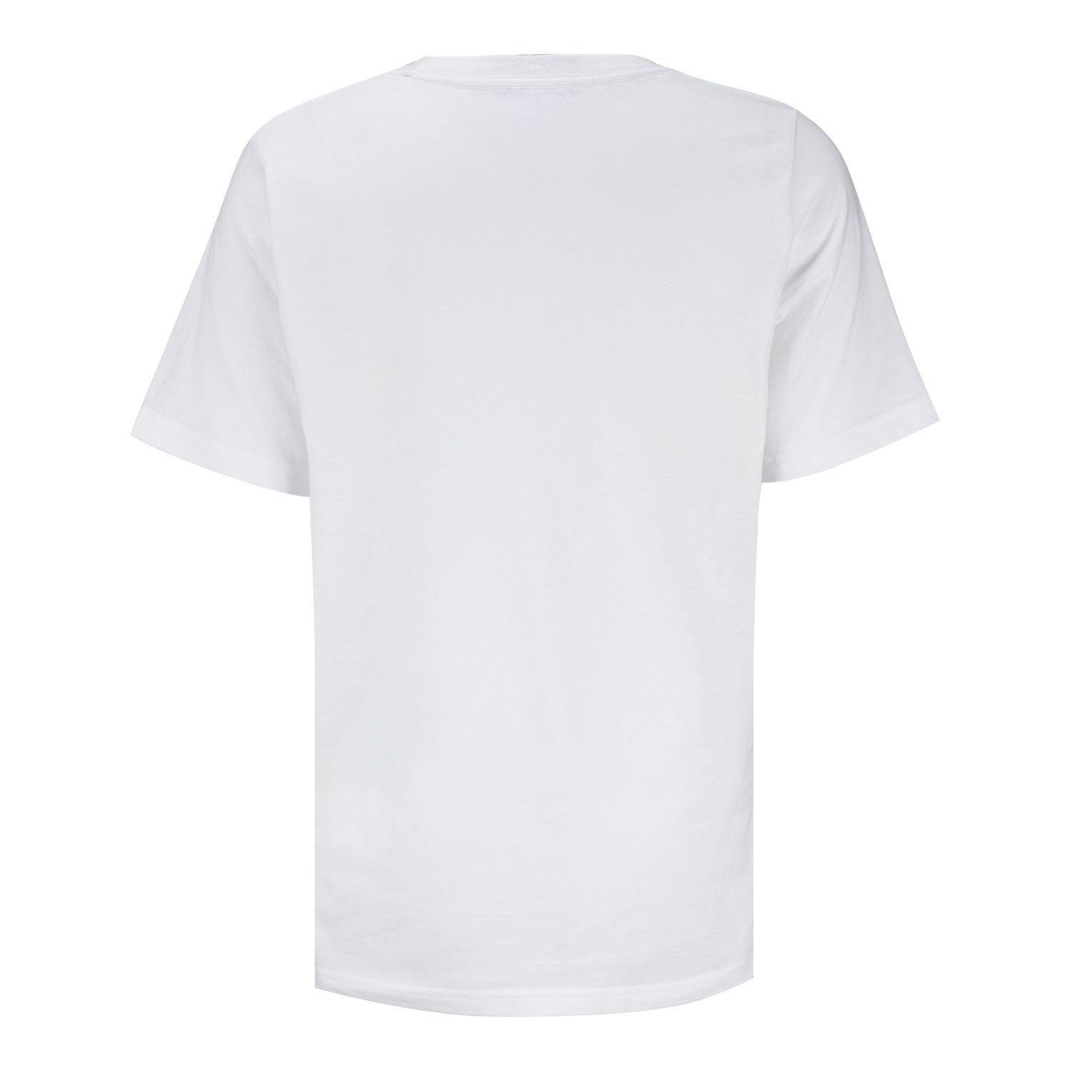 FIFA World Cup 2026™ Mascot Crew White T-Shirt - Youth