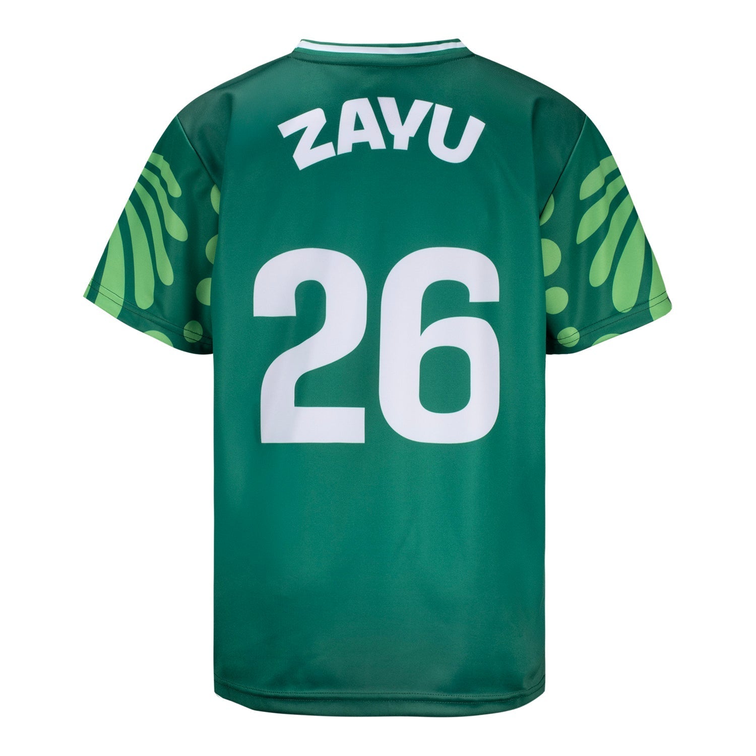 FIFA World Cup 2026™ Mexico Zayu Mascot T-Shirt - Youth