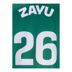 FIFA World Cup 2026™ Mexico Zayu Mascot T-Shirt - Youth