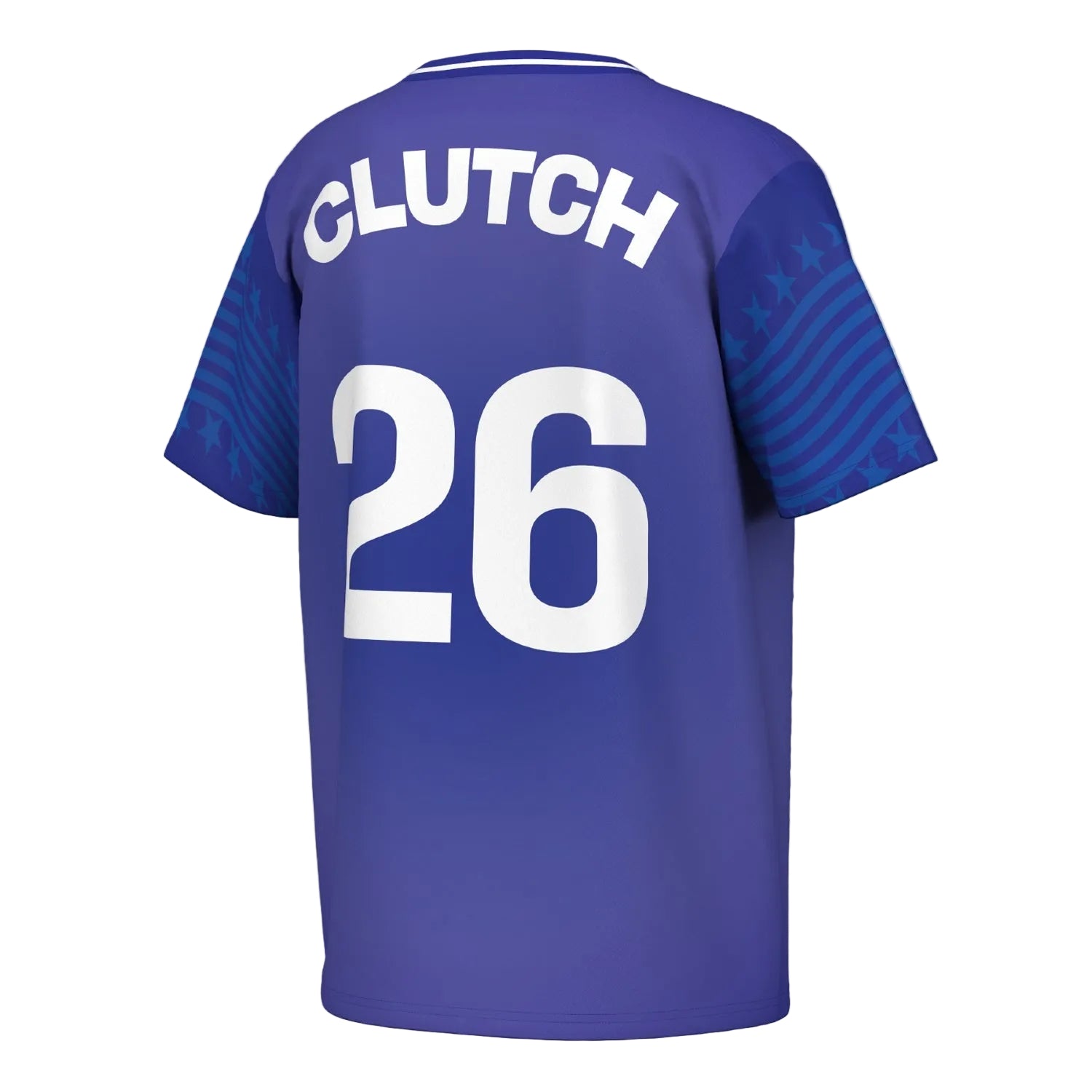 FIFA World Cup 2026™ USA Clutch Mascot T-Shirt - Youth
