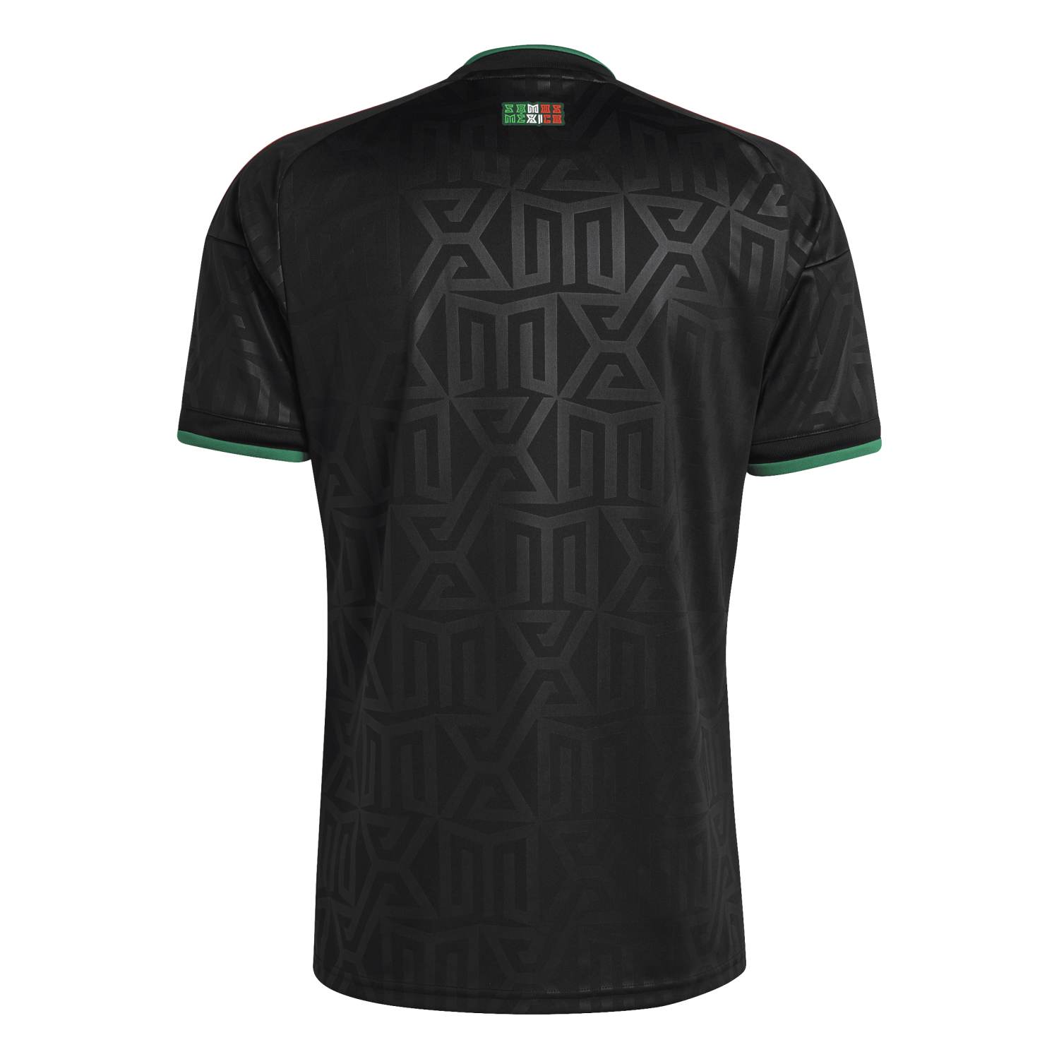 Mexico 2026 Third Jersey - Men's