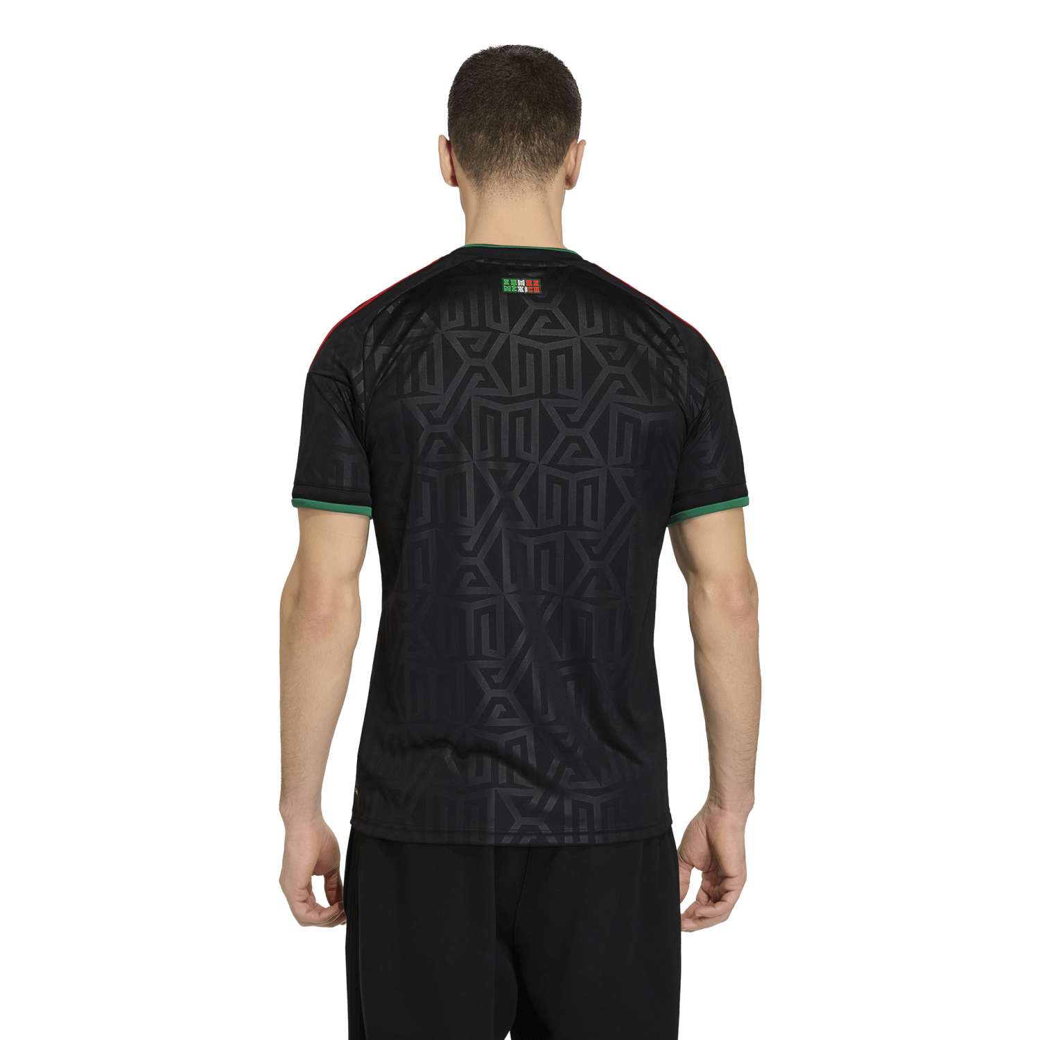 Mexico 2026 Third Jersey - Men's