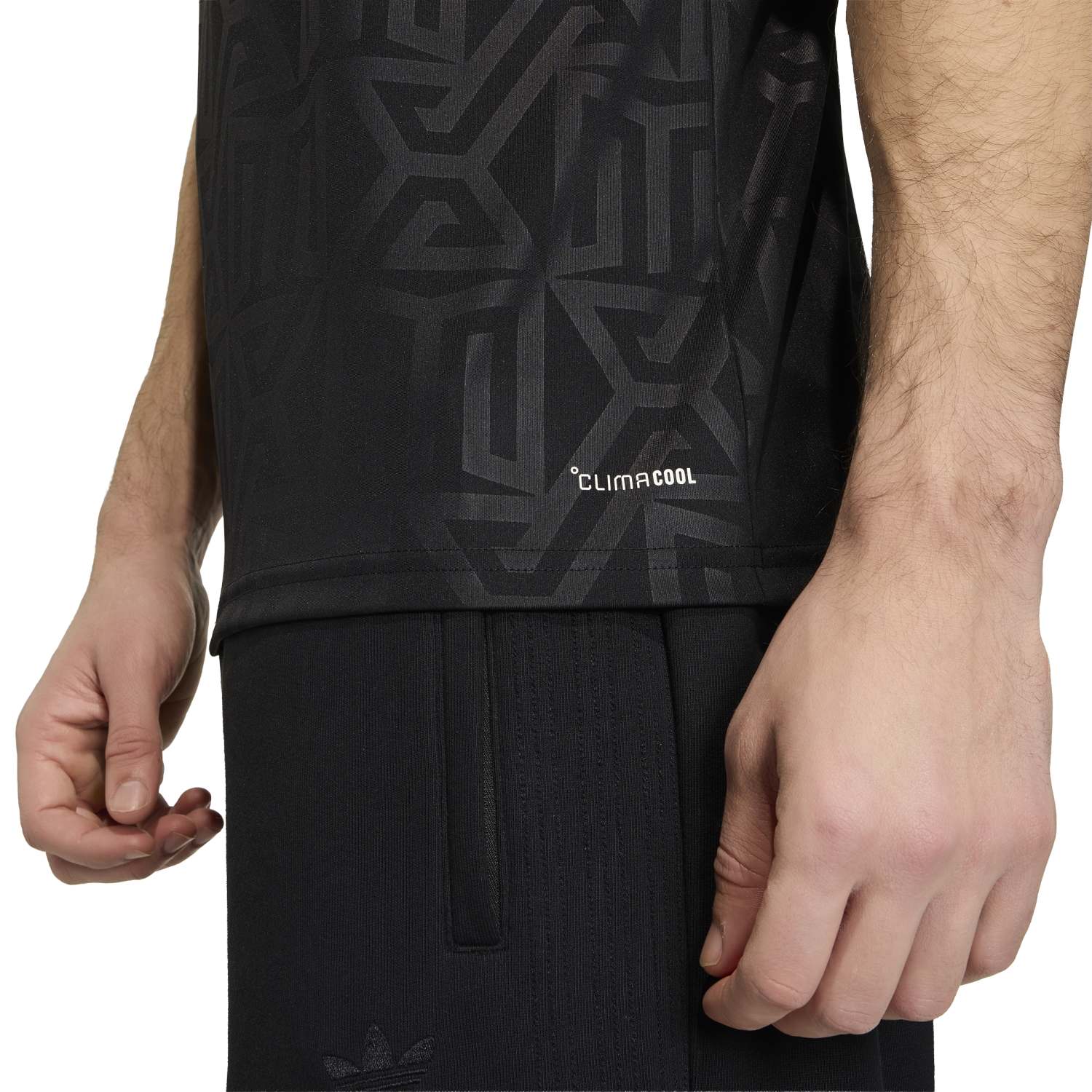 Mexico 2026 Third Jersey - Men's