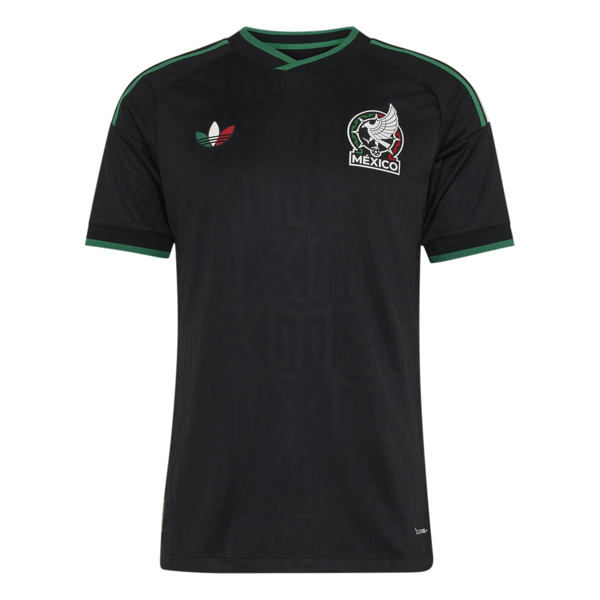 Mexico 2026 Third Authentic Jersey - Men's