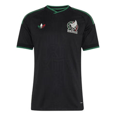 Mexico 2026 Third Authentic Jersey - Men's