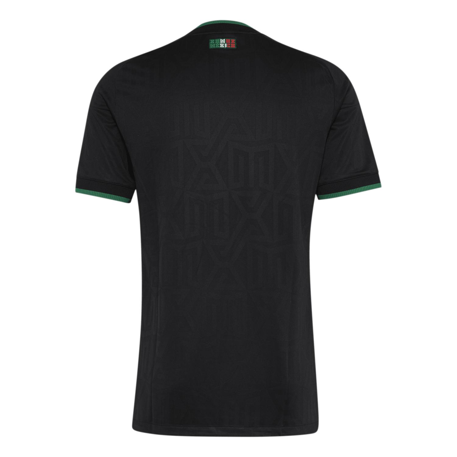 Mexico 2026 Third Authentic Jersey - Men's
