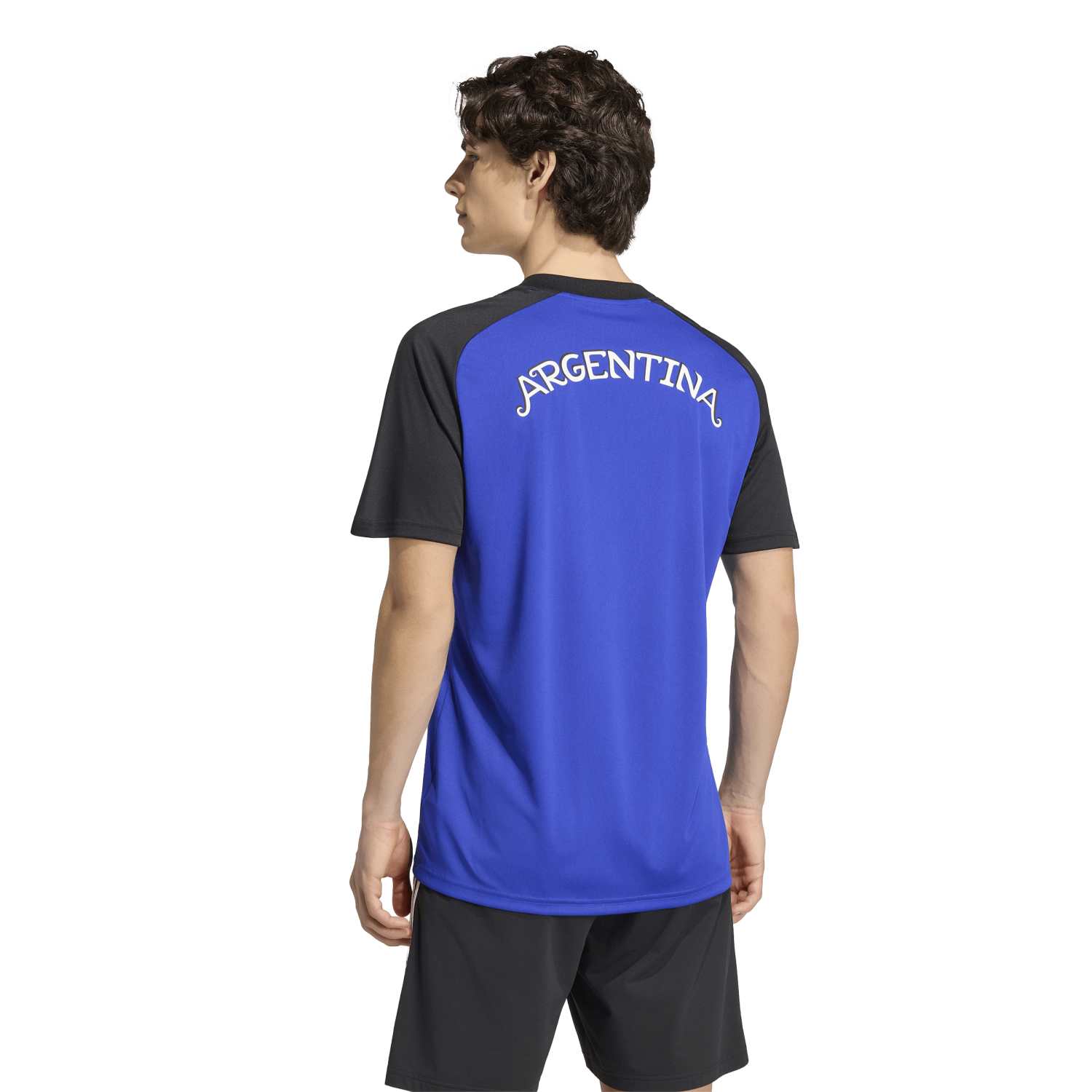 Argentina 26 Away Pre Match Jersey - Men's