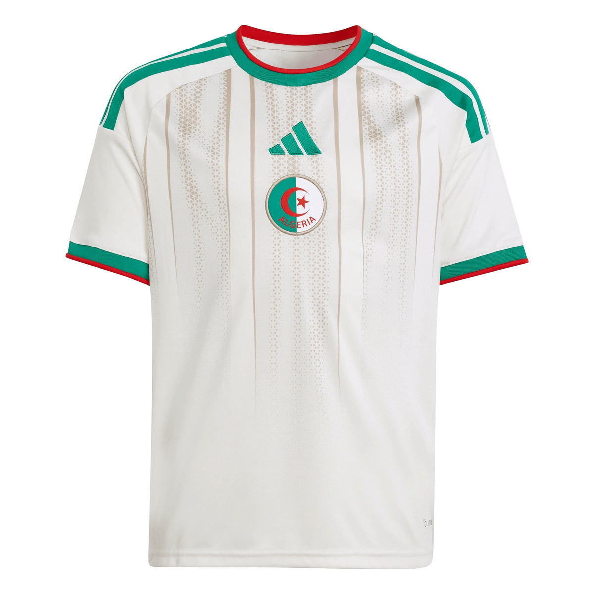 Algeria 2026 Home Jersey - Youth