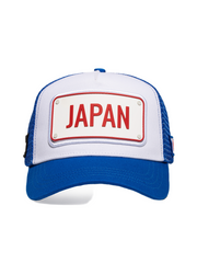 FIFA World Cup 2026™ Japan Team Cap