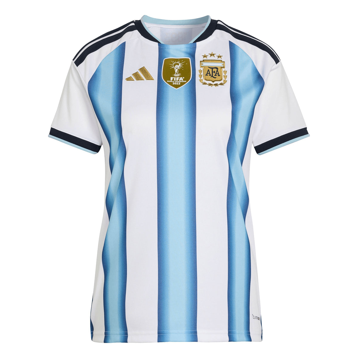 Argentina 2026 Home Jersey - Women's