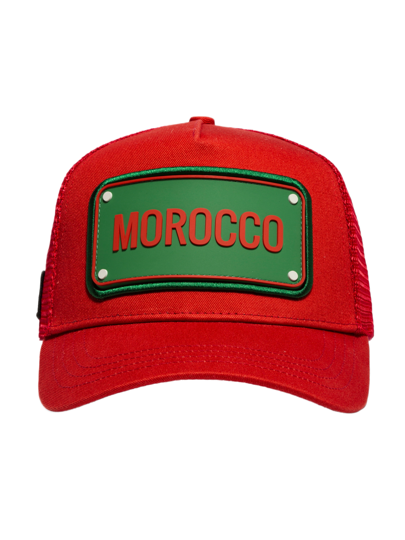FIFA World Cup 2026™ Morocco Team Cap