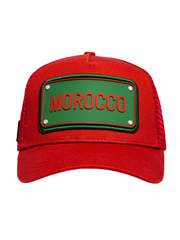 FIFA World Cup 2026™ Morocco Team Cap