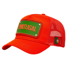 FIFA World Cup 2026™ Portugal Team Cap