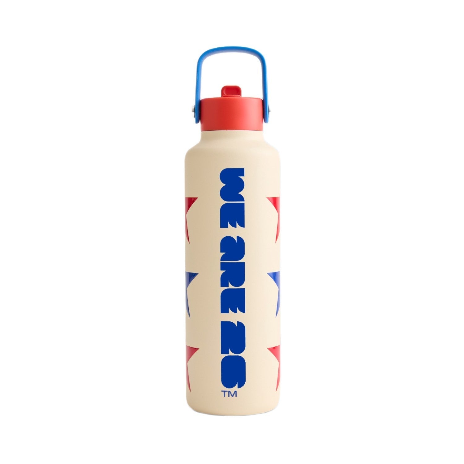 FIFA World Cup 2026™ Americana Water Bottle