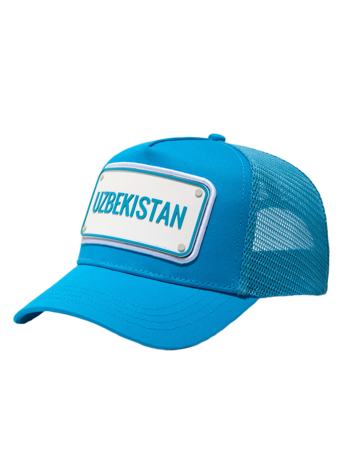 FIFA World Cup 2026™ Uzbekistan Team Cap