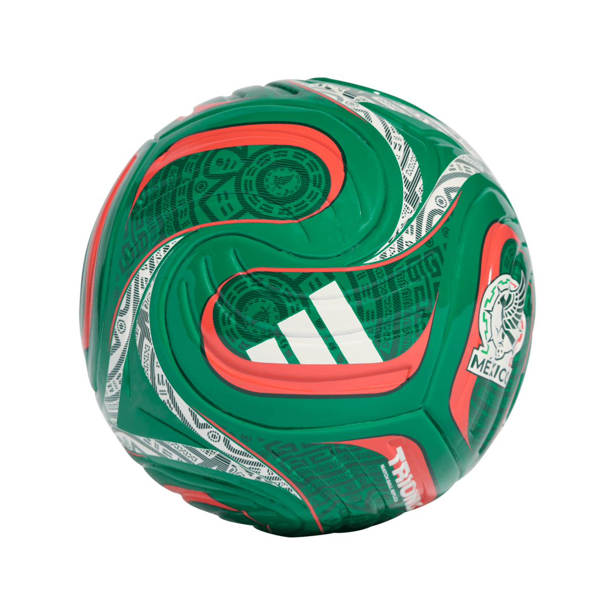 Trionda Mexico Home Mini Ball