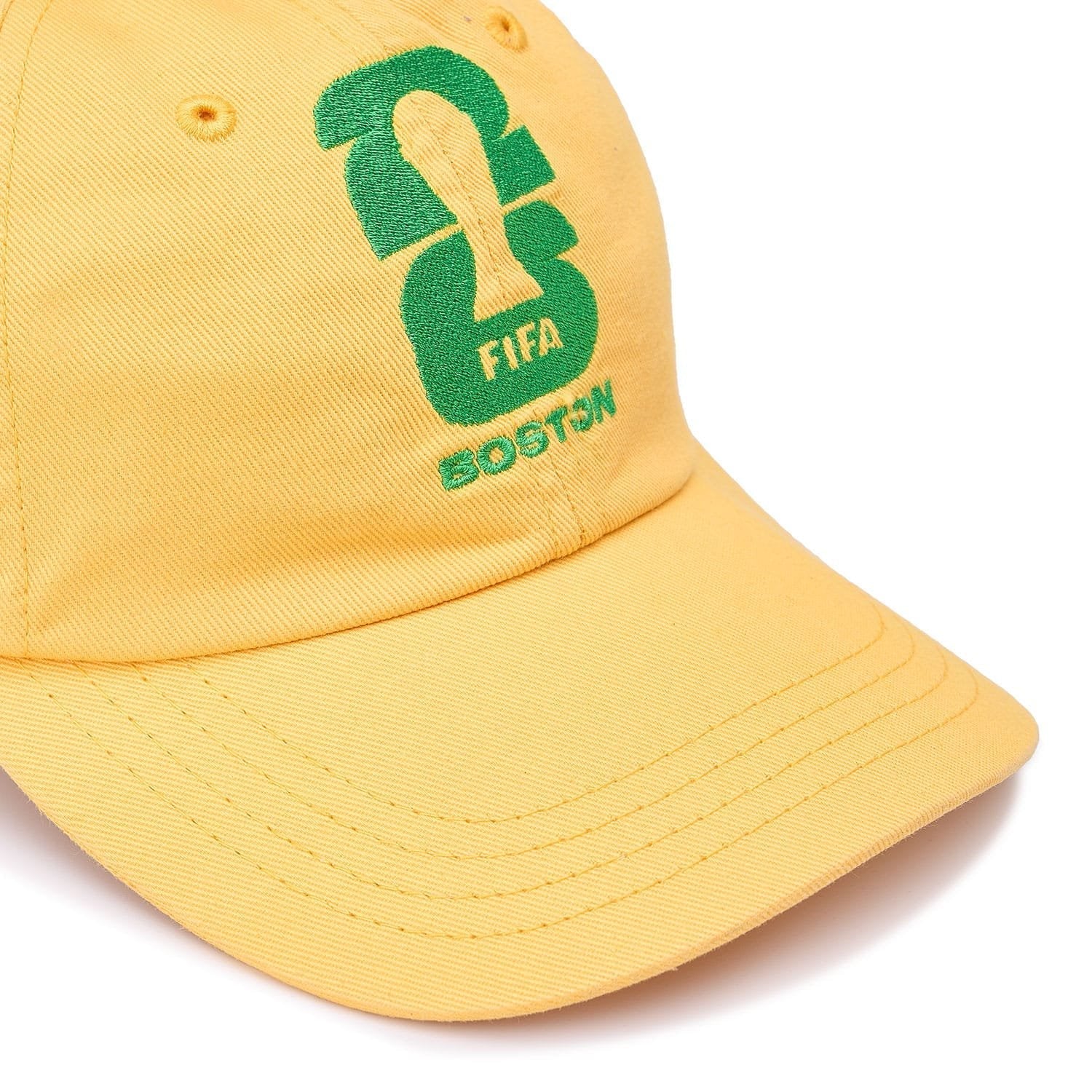FIFA World Cup 2026™ Boston Cap - Youth