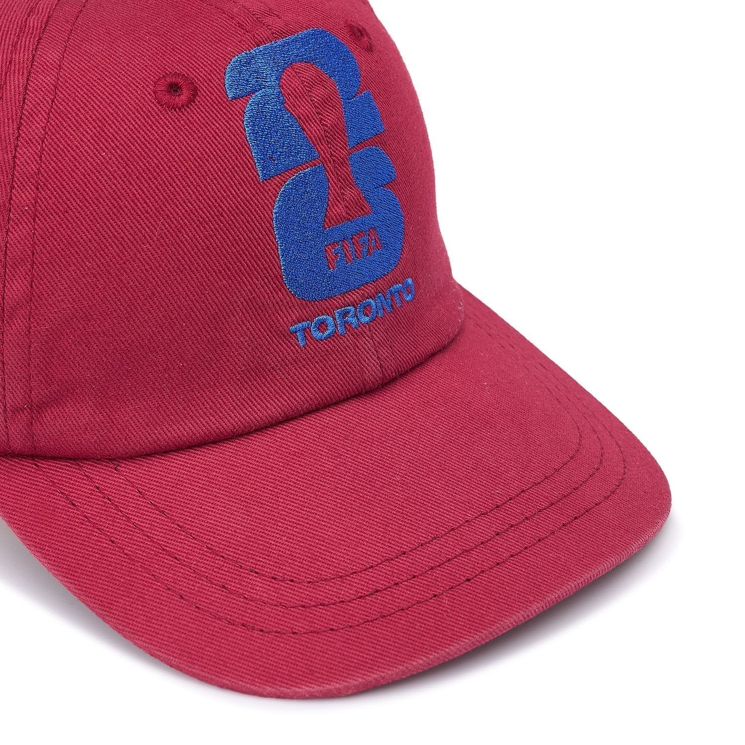 FIFA World Cup 2026™ Toronto Cap - Unisex
