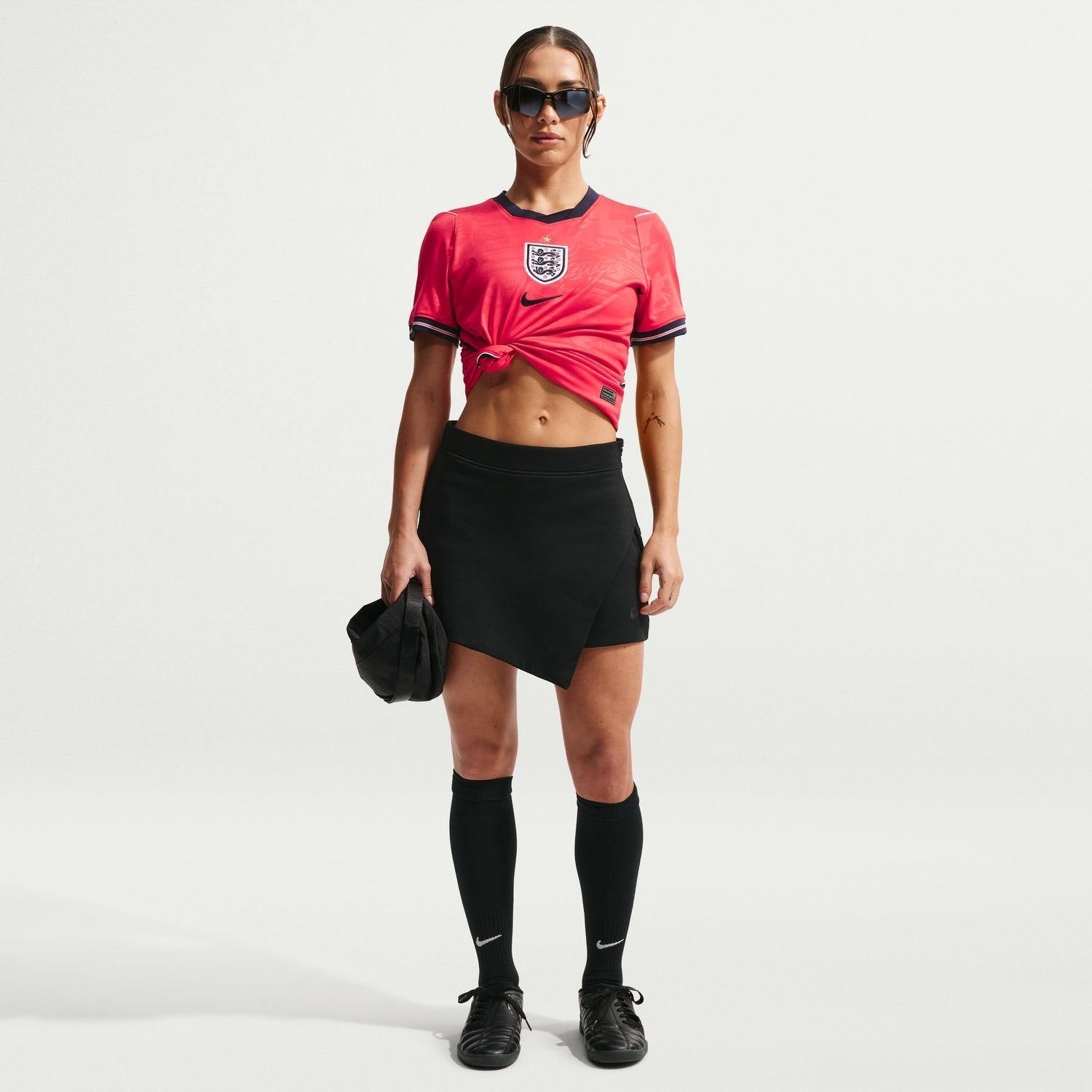 England 2026 Away Jersey - Women's