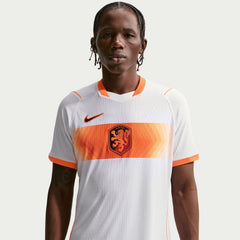 Netherlands 2026 Away Authentic Jersey - Men's
