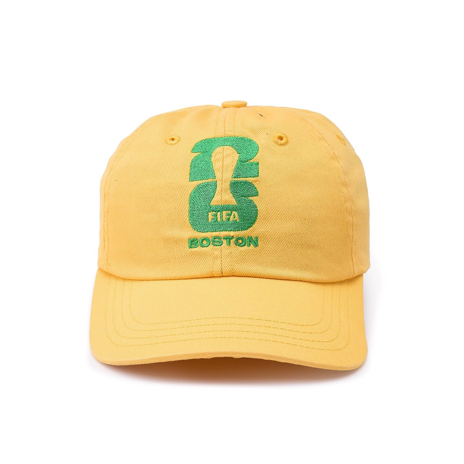 FIFA World Cup 2026™ Boston Cap - Youth