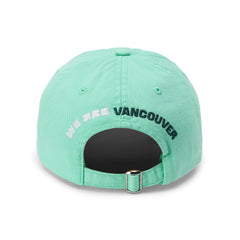 FIFA World Cup 2026™ Vancouver Cap - Unisex