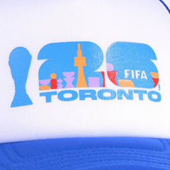 FIFA World Cup 2026™ Toronto Trucker Hat