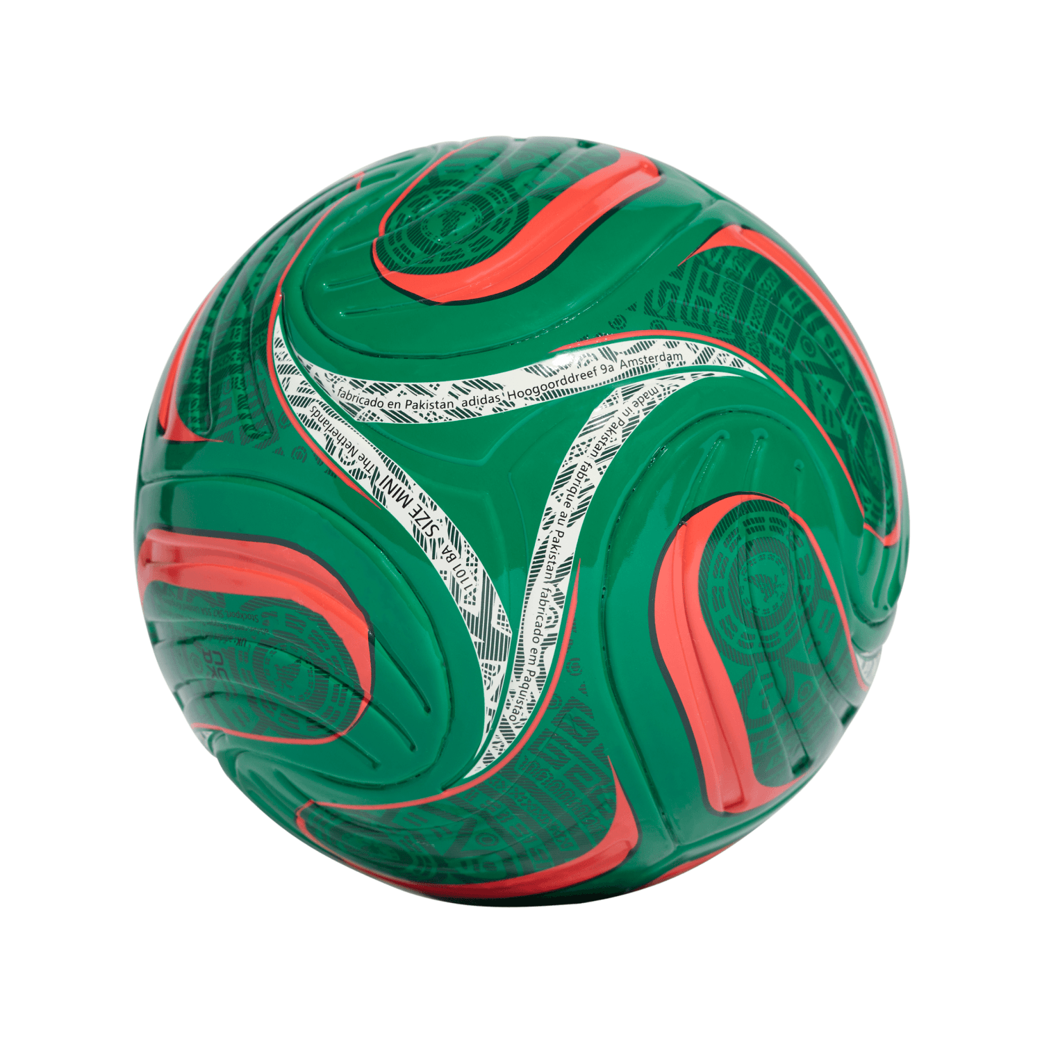 Trionda Mexico Home Mini Ball