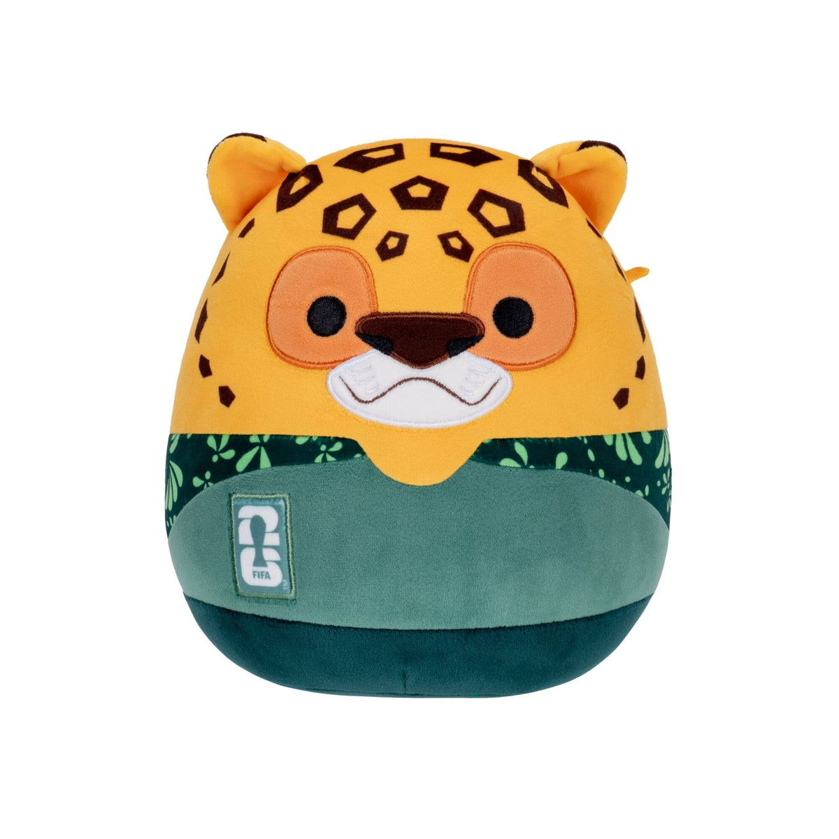 FIFA World Cup 2026™ 8 Mexico Squishmallows Plush Mascot