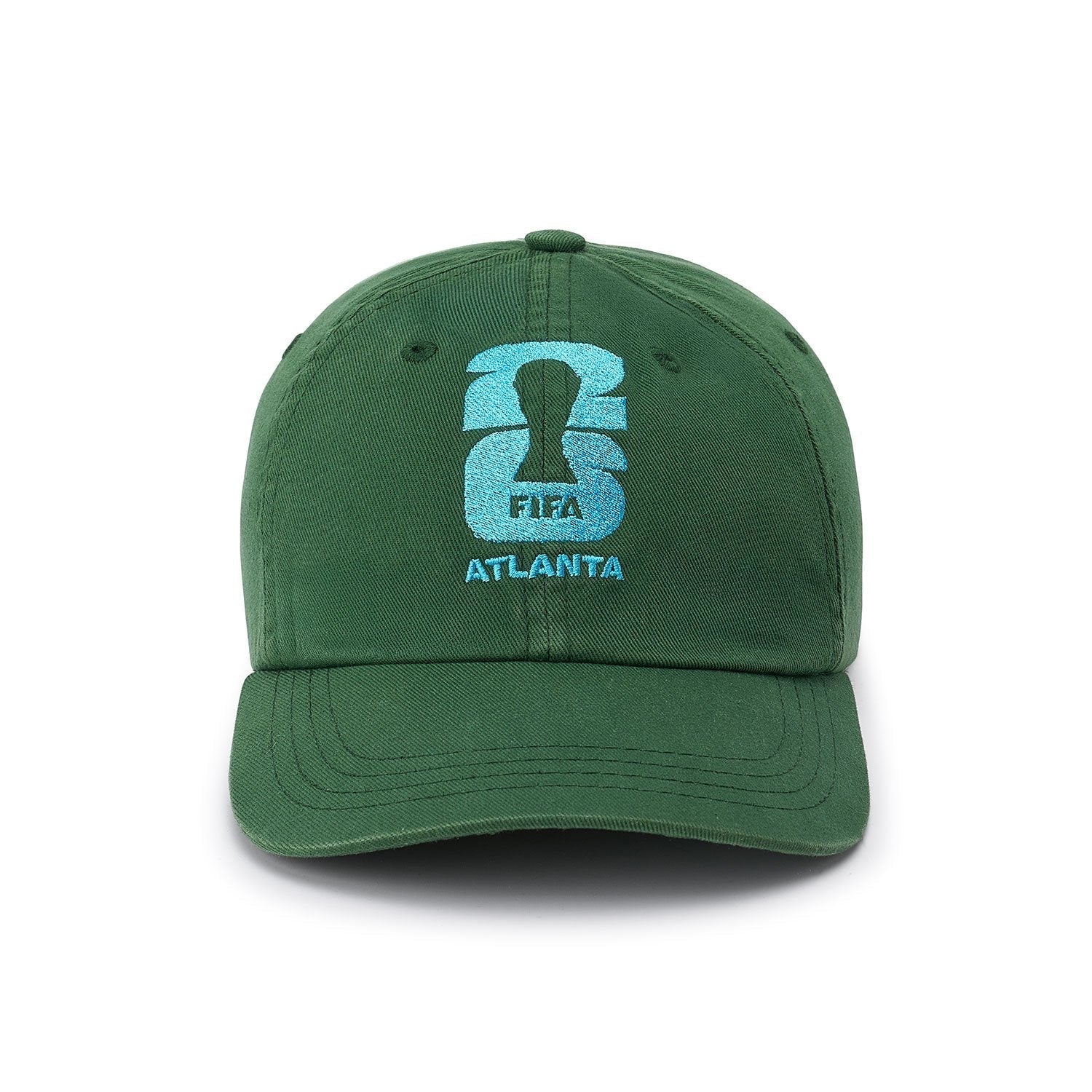FIFA World Cup 2026™ Atlanta Cap - Unisex