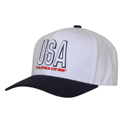 FIFA World Cup 2026™ USA Snapback