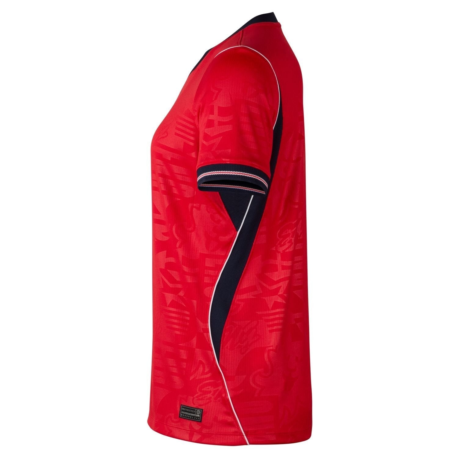 England 2026 Away Jersey - Women's