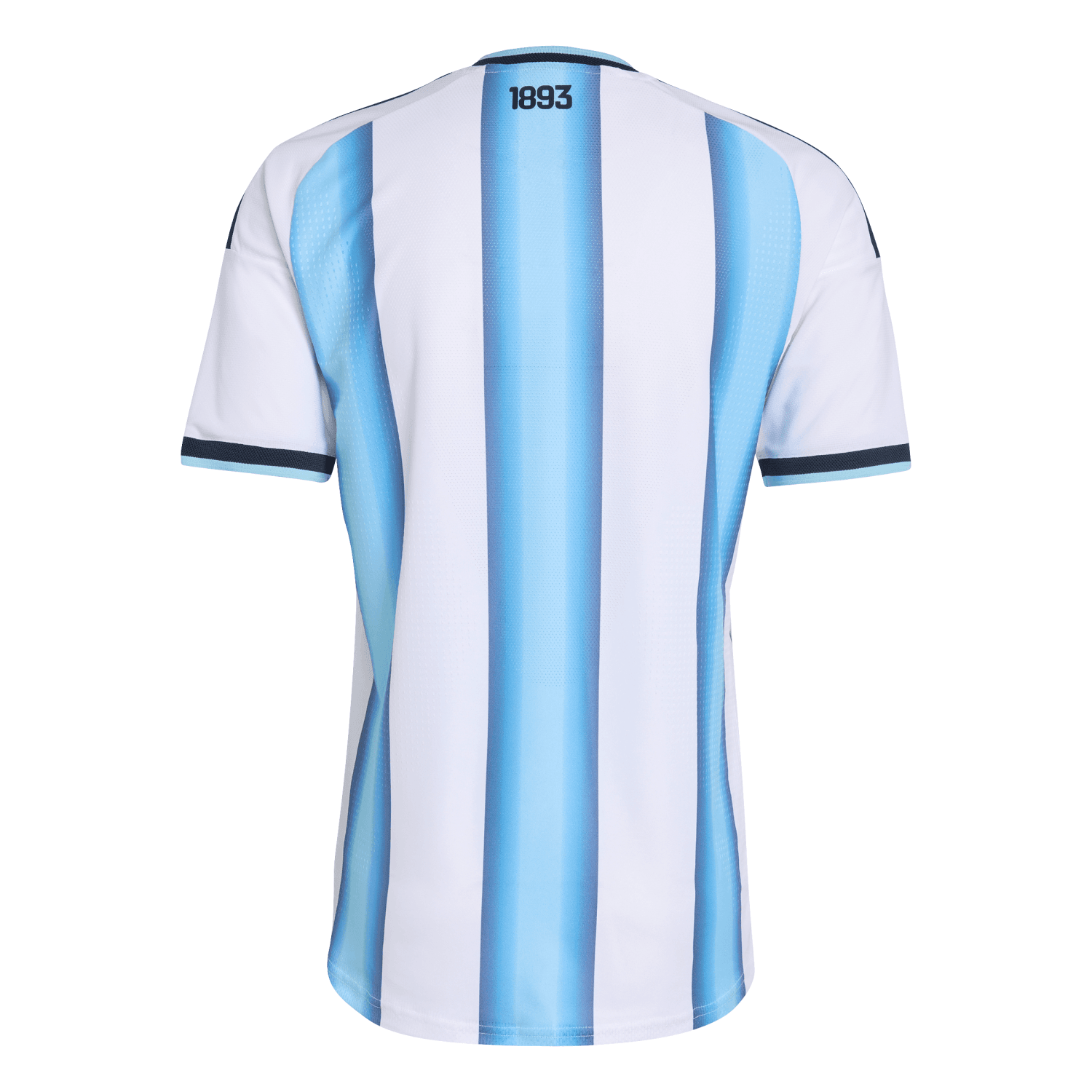 Argentina 2026 Authentic Home Jersey - Men's