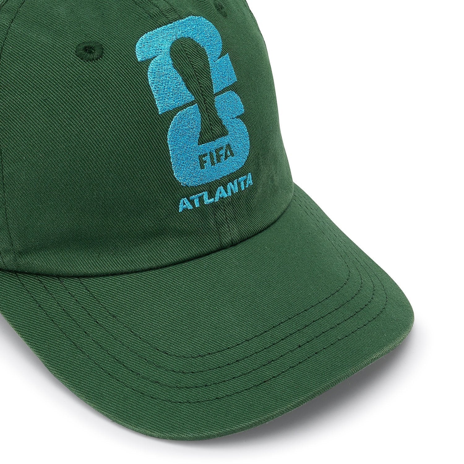 FIFA World Cup 2026™ Atlanta Cap - Unisex