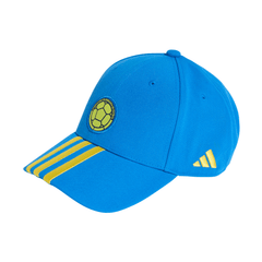 FIFA World Cup 2026™ Colombia Federation Cap