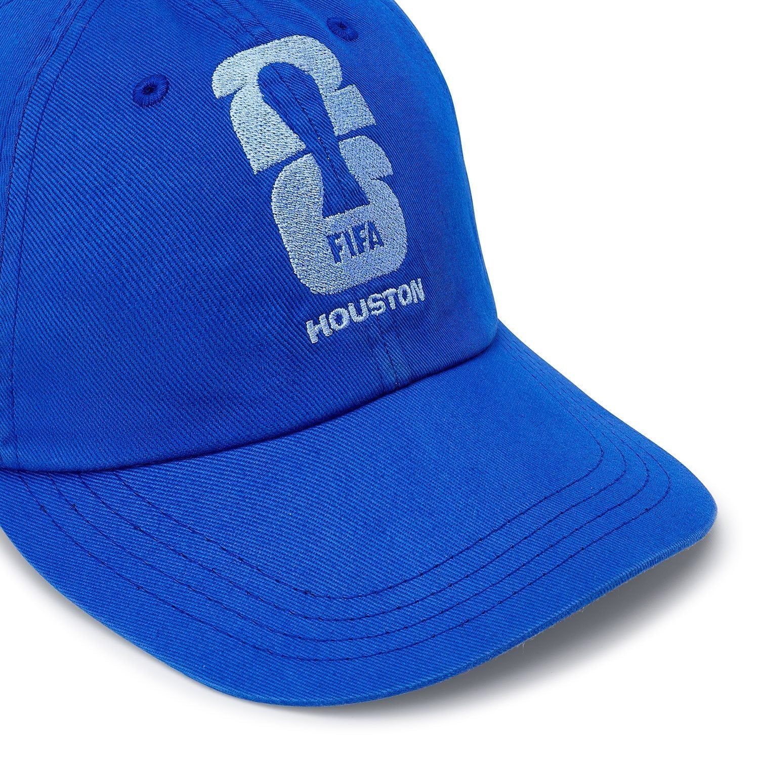 FIFA World Cup 2026™ Houston Cap - Unisex