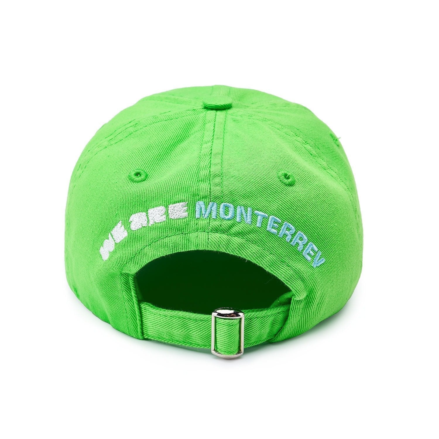 FIFA World Cup 2026™ Monterrey Cap - Unisex