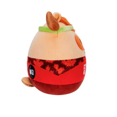 FIFA World Cup 2026™ 8 Canada Squishmallows Plush Mascot