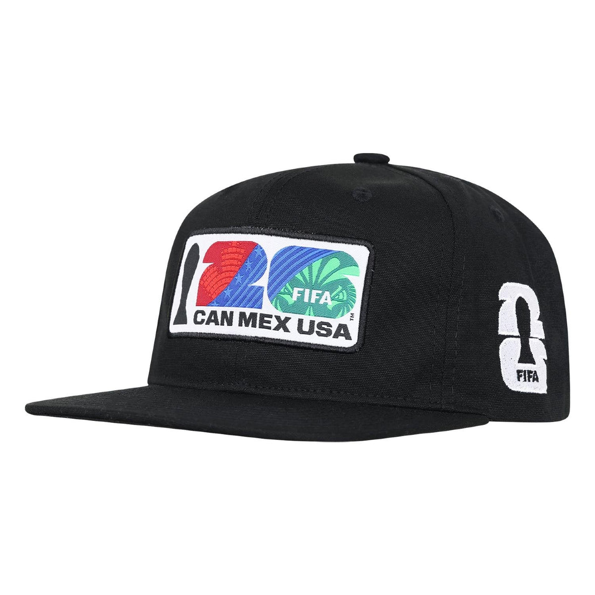 FIFA World Cup 2026™ Host Countries Snapback