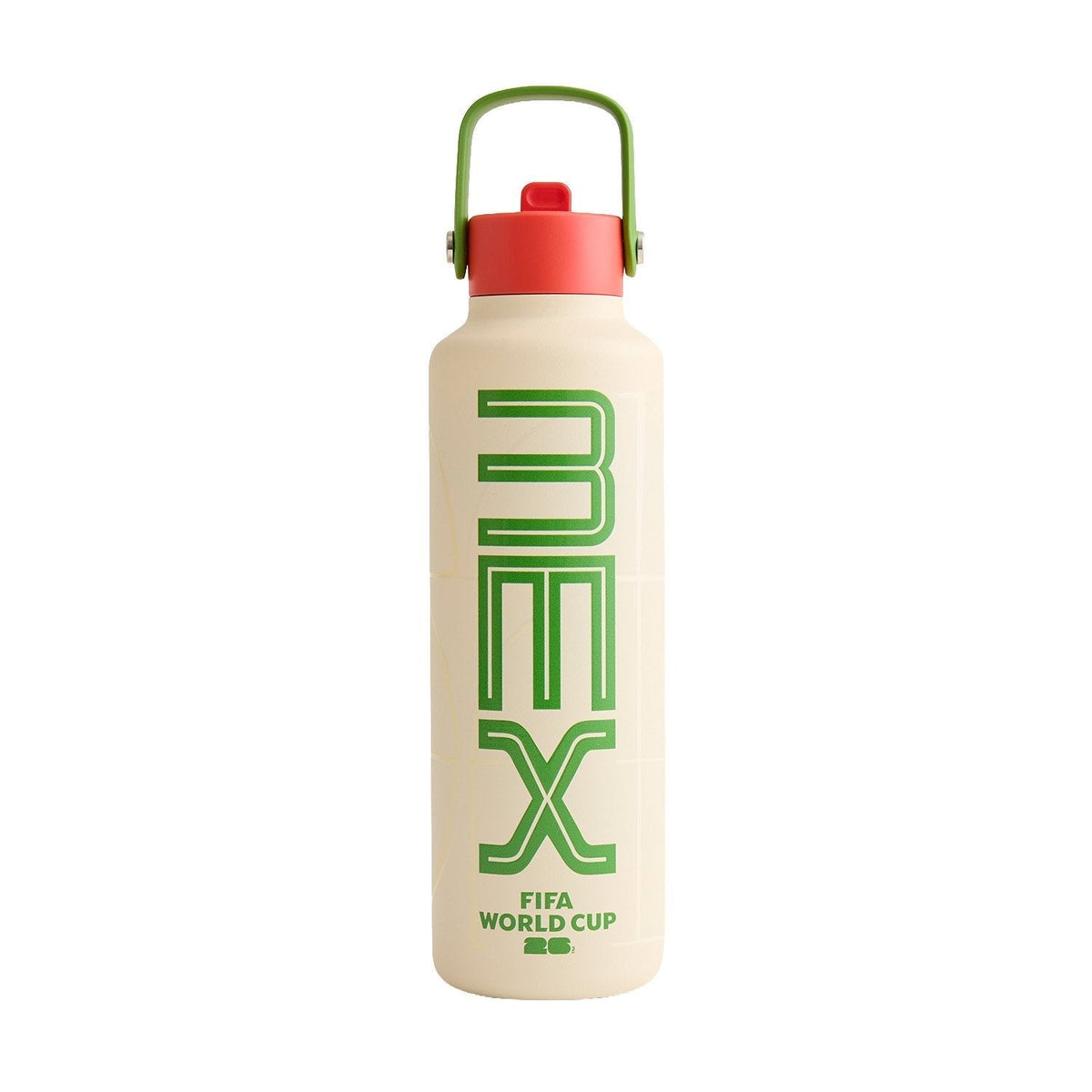 FIFA World Cup 2026™ Mexico Water Bottle