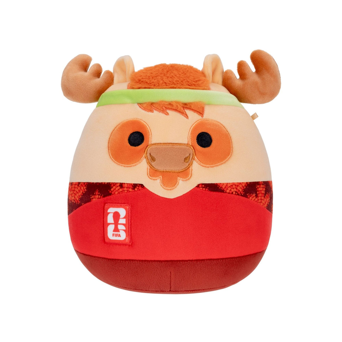 FIFA World Cup 2026™ 8 Canada Squishmallows Plush Mascot