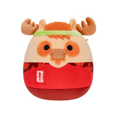 FIFA World Cup 2026™ 8 Canada Squishmallows Plush Mascot