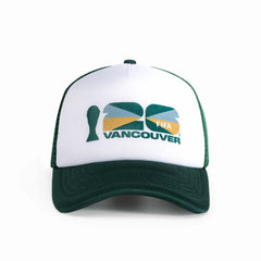 FIFA World Cup 2026™ Vancouver Trucker Hat