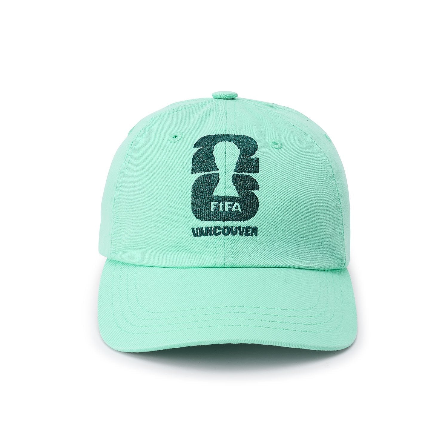 FIFA World Cup 2026™ Vancouver Cap - Unisex