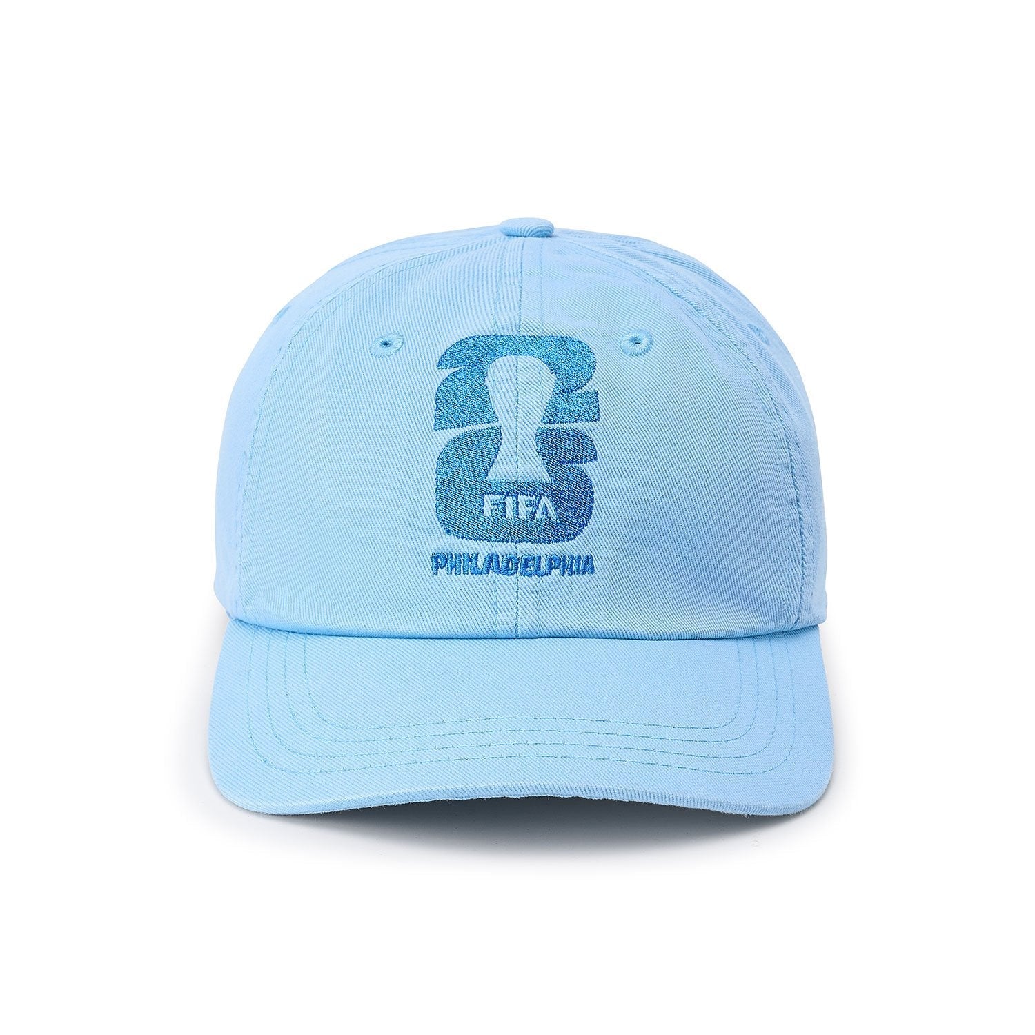 FIFA World Cup 2026™ Philadelphia Cap - Unisex