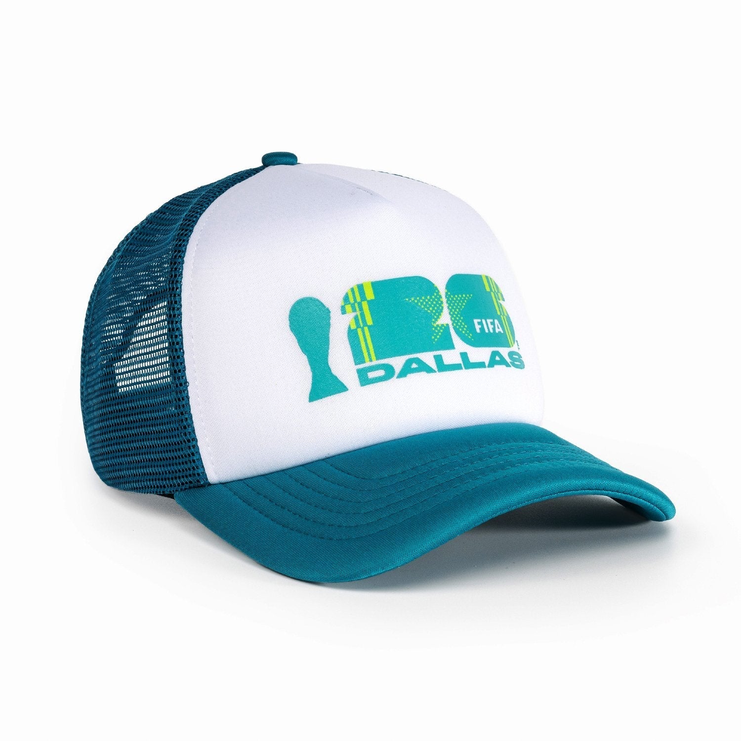 FIFA World Cup 2026™ Dallas Trucker Hat