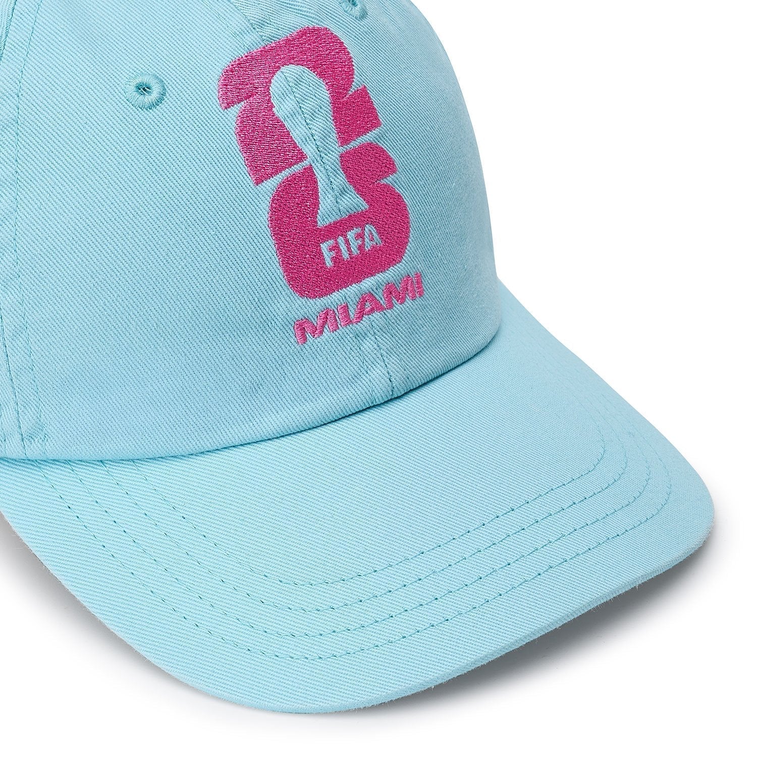 FIFA World Cup 2026™ Miami Cap - Unisex