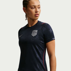 USA 2026 Away Jersey - Women's