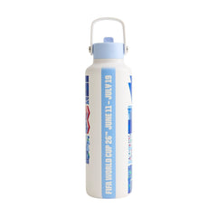 FIFA World Cup 2026™ Philadelphia Poster Water Bottle